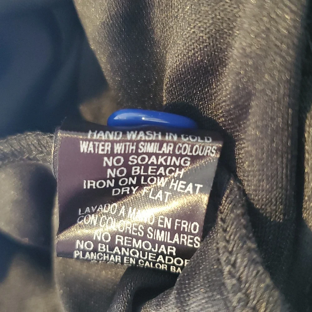 MABLE  brand women’s Leopard Print Fish tail Skirt Size M like new - Picture 8 of 9